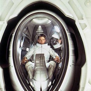 Bilder Planet der Affen