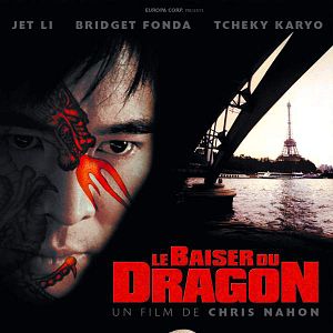 Bilder Kiss of the Dragon