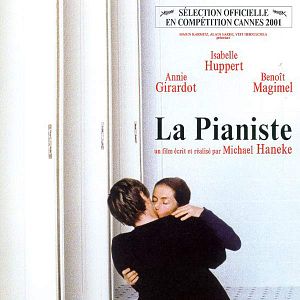 Bilder Die Klavierspielerin