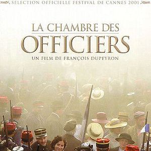 Bilder Die Offizierskammer