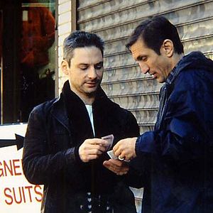 Bilder Raphaël Nadjari