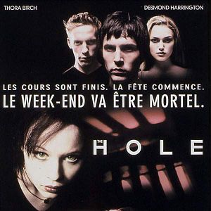 Bilder The Hole - Gefangen in der Dunkelheit