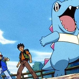 Bilder Pokémon 3: Im Bann des Unbekannten