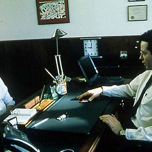 Bilder Matthew Broderick