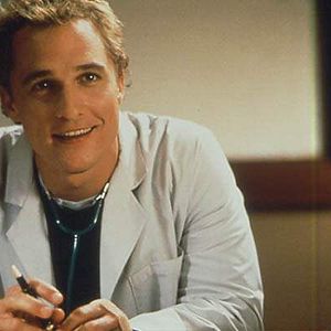 Bilder Matthew McConaughey