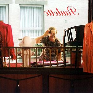 Bilder Lieven Debrauwer