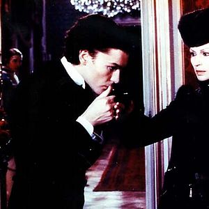 Bilder Luchino Visconti