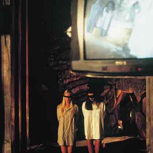 Bilder Gunblast Vodka - Der unheimliche Killer