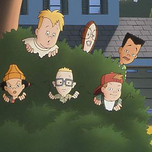 Bilder Disneys grosse Pause - Die geheime Mission