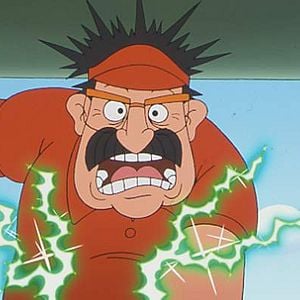 Bilder Disneys grosse Pause - Die geheime Mission