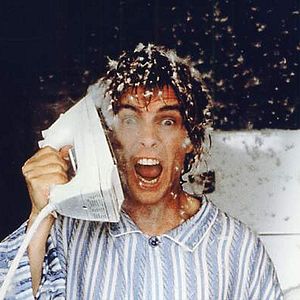 Bilder Yahoo Serious