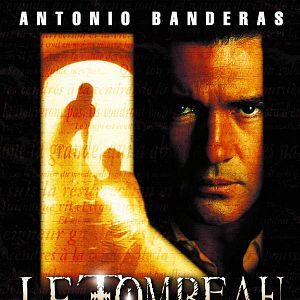 Bilder Das geheimnisvolle Grab