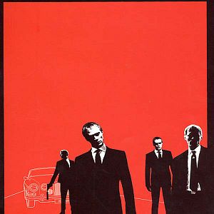 Bilder Gangster No. 1