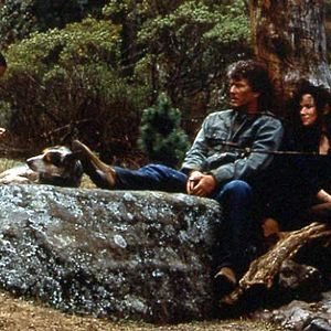 Bilder Barbara Hershey