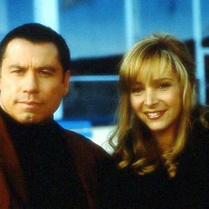 Bilder John Travolta