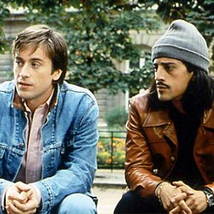 Bilder Confession d'un dragueur