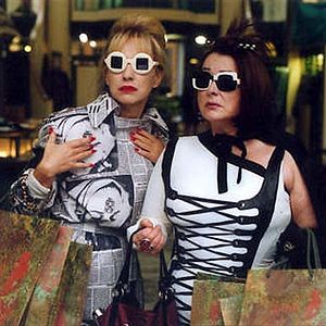 Bilder Josiane Balasko