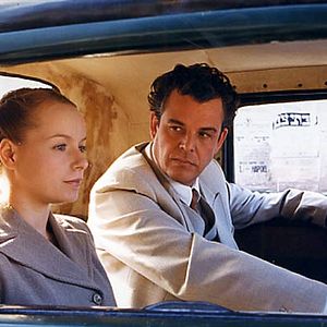 Bilder Samantha Morton