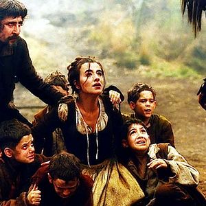 Bilder Romane Bohringer