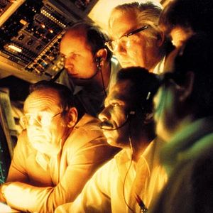 Bilder Unheimliche Begegnung der dritten Art