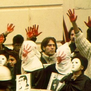 Bilder Patricio Guzmán