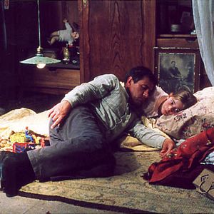 Bilder Michel Piccoli