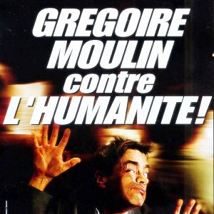 Bilder Gregoire Moulin gegen den Rest der Welt