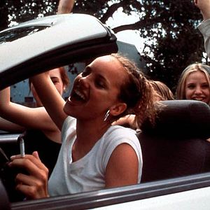 Bilder Bully - Diese Kids schockten Amerika