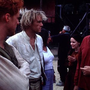 Bilder Ritter aus Leidenschaft