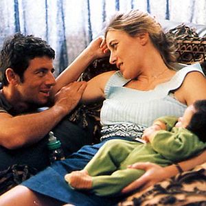 Bilder Milch der Zärtlichkeit