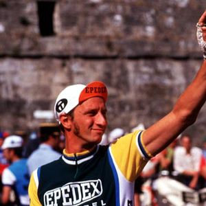 Bilder Benoît Poelvoorde