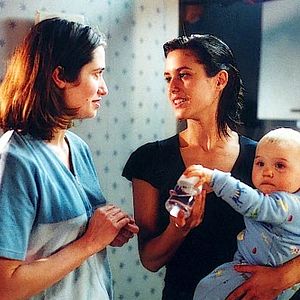 Bilder Emmanuelle Devos