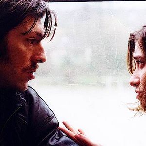 Bilder Vincent Cassel