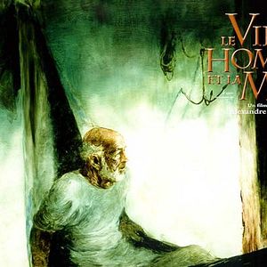 Bilder Alexandre Petrov