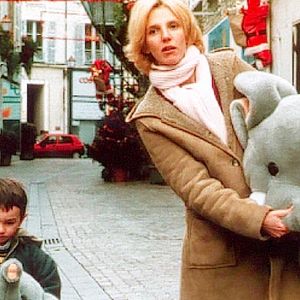 Bilder Sandrine Kiberlain