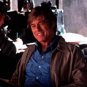 Bilder Robert Redford