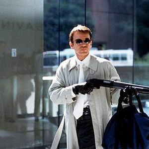 Bilder Billy Bob Thornton