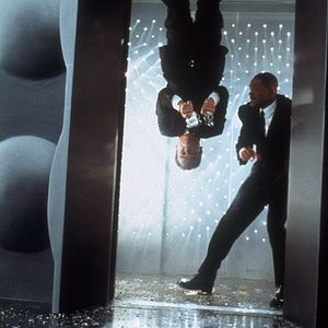 Bilder Men in Black 2