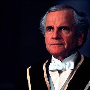 Bilder Ian Holm