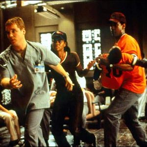 Bilder Denzel Washington