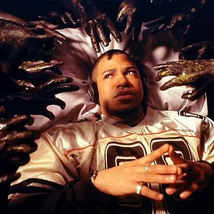 Bilder Bones – Bis auf die Knochen