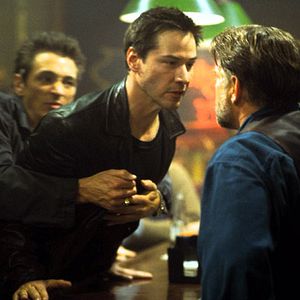 Bilder Brian Robbins