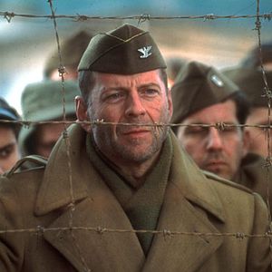 Bilder Bruce Willis