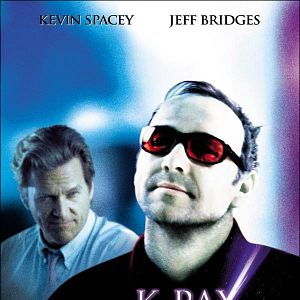 Bilder K-PAX - Alles ist möglich