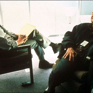 Bilder K-PAX - Alles ist möglich