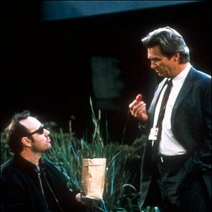 Bilder K-PAX - Alles ist möglich