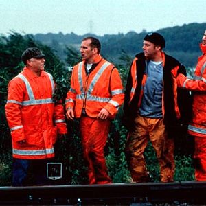 Bilder Geschichten von den Gleisen