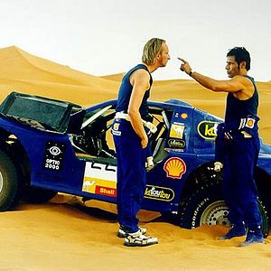 Bilder Alain Berbérian