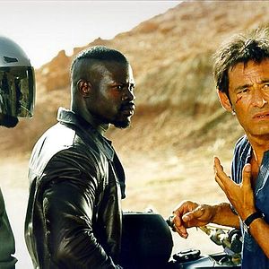 Bilder Alain Berbérian