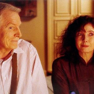 Bilder André Dussollier